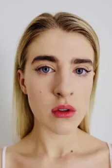 Ava Connolly poster