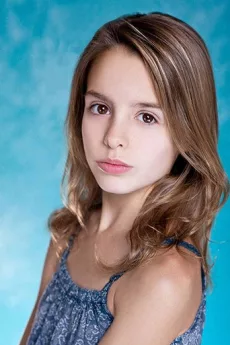 Ava Preston poster