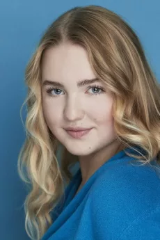 Ava Telek poster