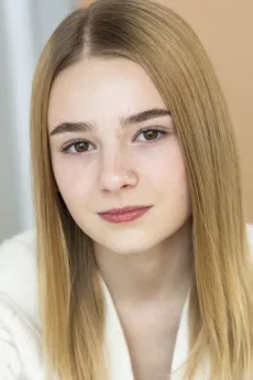 Averie Peters poster