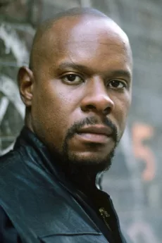 Avery Brooks poster