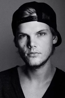 Avicii poster