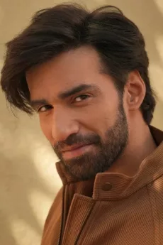 Avinash Tiwary poster