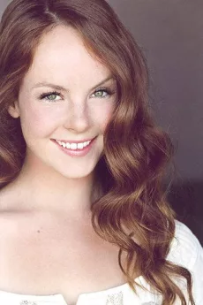 Aviva Baumann poster