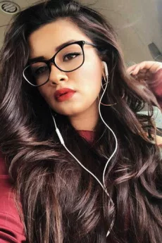 Avneet Kaur poster