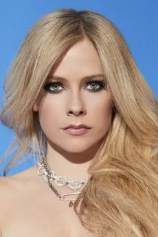 Avril Lavigne poster