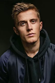 Axel Bøyum poster