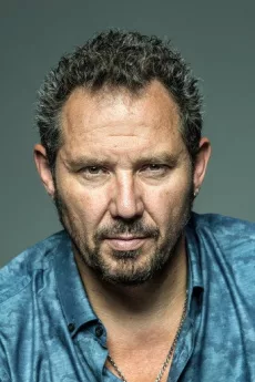 Axel Daeseleire poster