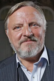 Axel Prahl poster
