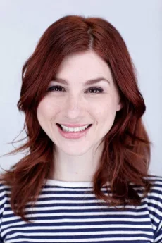 Aya Cash poster