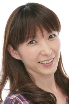 Aya Hisakawa poster
