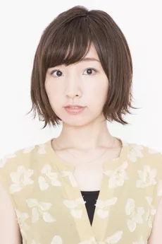 Aya Suzaki poster