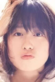 Ayaka Sasaki poster