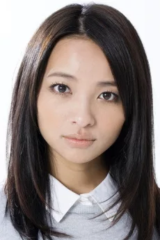 Ayame Misaki poster