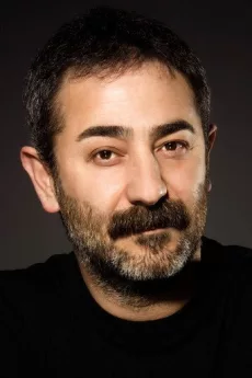 Ayberk Pekcan poster