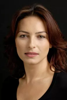Ayça Bingöl poster