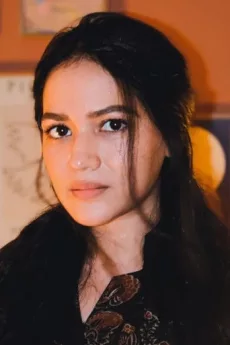 Ayesha Kaduskar poster