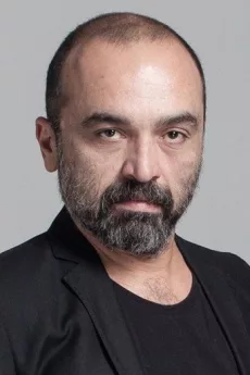 Ayhan Taş poster