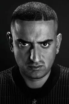 Aykut Anhan poster