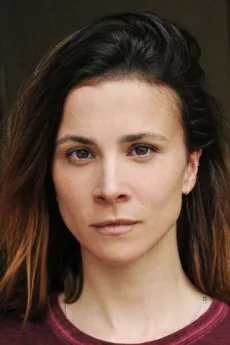 Aylin Tezel poster