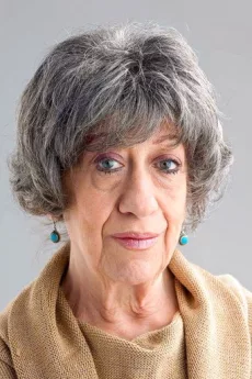 Ayşen Gruda poster