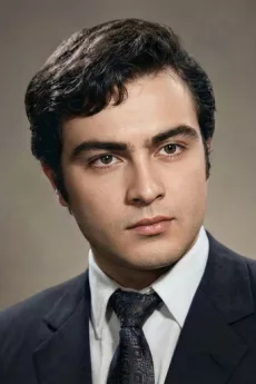 Aytaç Arman poster