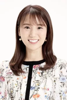 Ayumi Ishida poster