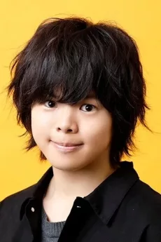 Ayumu Murase poster