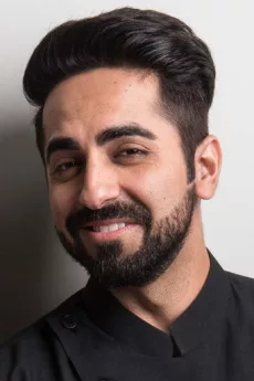 Ayushmann Khurrana poster