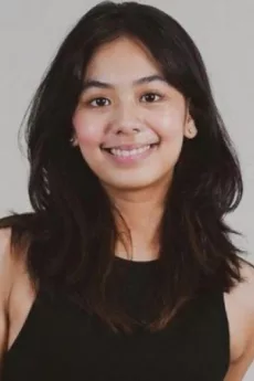 Azela Putri poster