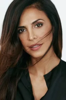 Azita Ghanizada poster