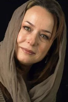 Azita Hajian poster