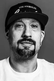 B-Real poster