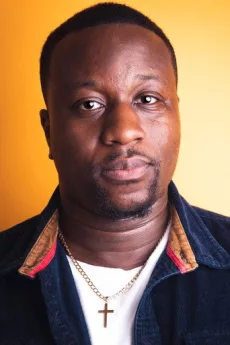 Babatunde Aléshé poster