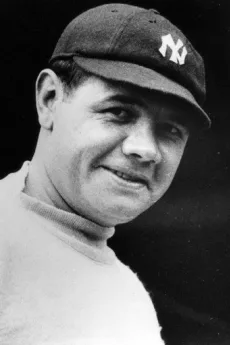 Babe Ruth poster
