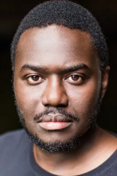 Babou Ceesay poster