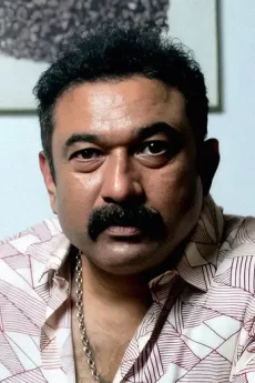 Baburaj poster
