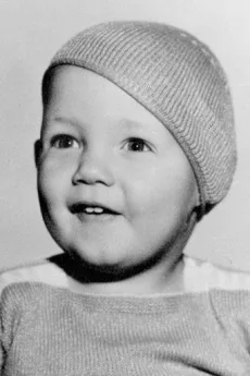 Baby LeRoy poster
