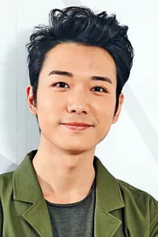 BabyJohn Choi Hon-Yik poster