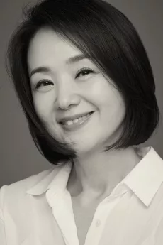 Bae Jong-ok poster