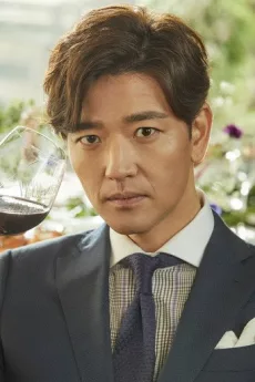 Bae Soo-bin poster
