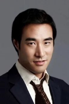 Bae Sung-woo poster