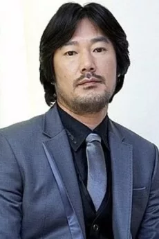 Baek Jong-hak poster