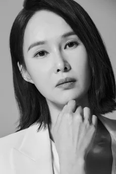 Baek Joo-hee poster