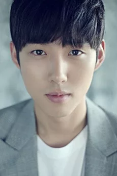 Baek Sung-hyun poster