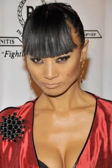 Bai Ling poster