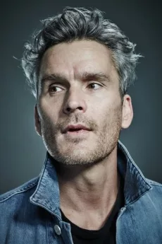 Balthazar Getty poster