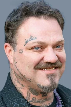 Bam Margera poster
