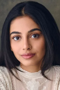 Banita Sandhu poster