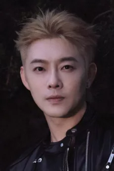 Dong Baoshi poster